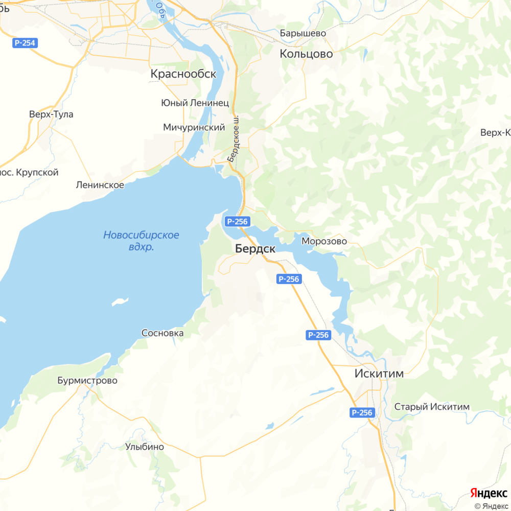 Vol dans les magasins Novosibirsk