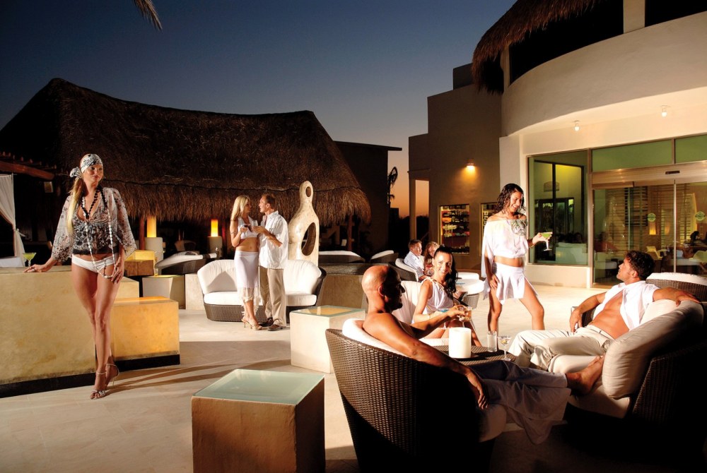 Désir Spa Spa Riviera Maya 5