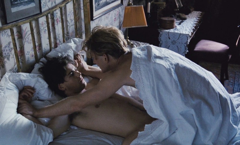 Les films les plus scandaleux