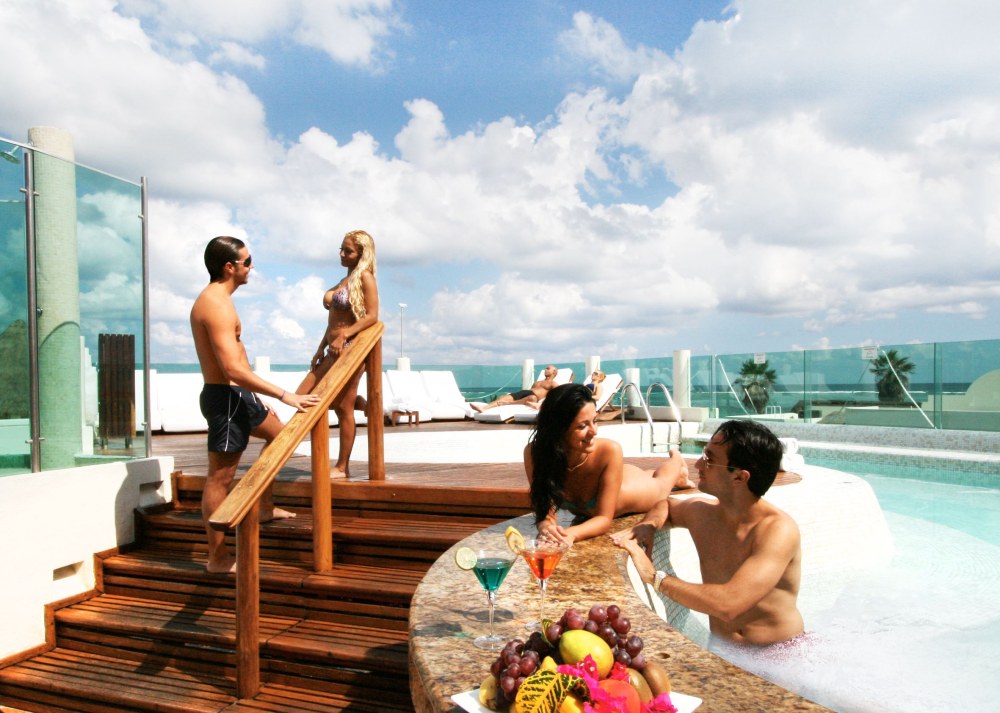 Désir Spa Spa Riviera Maya 5