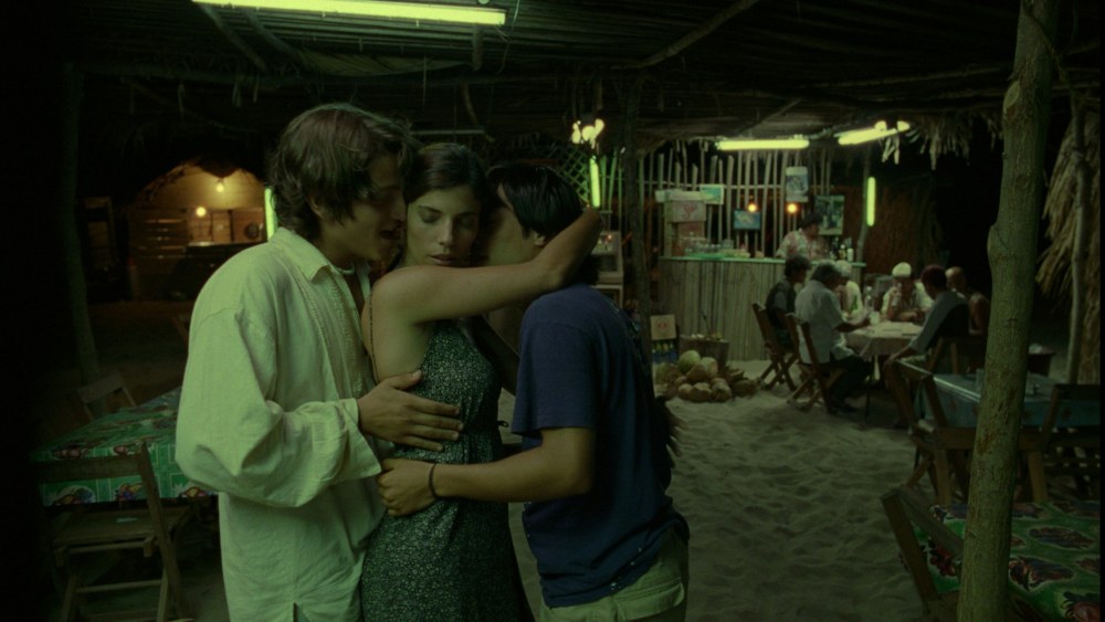Juste entre nous films