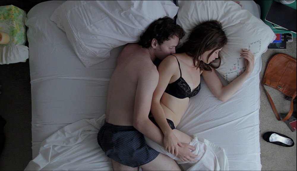 Valerie Capriski et Richard Gir