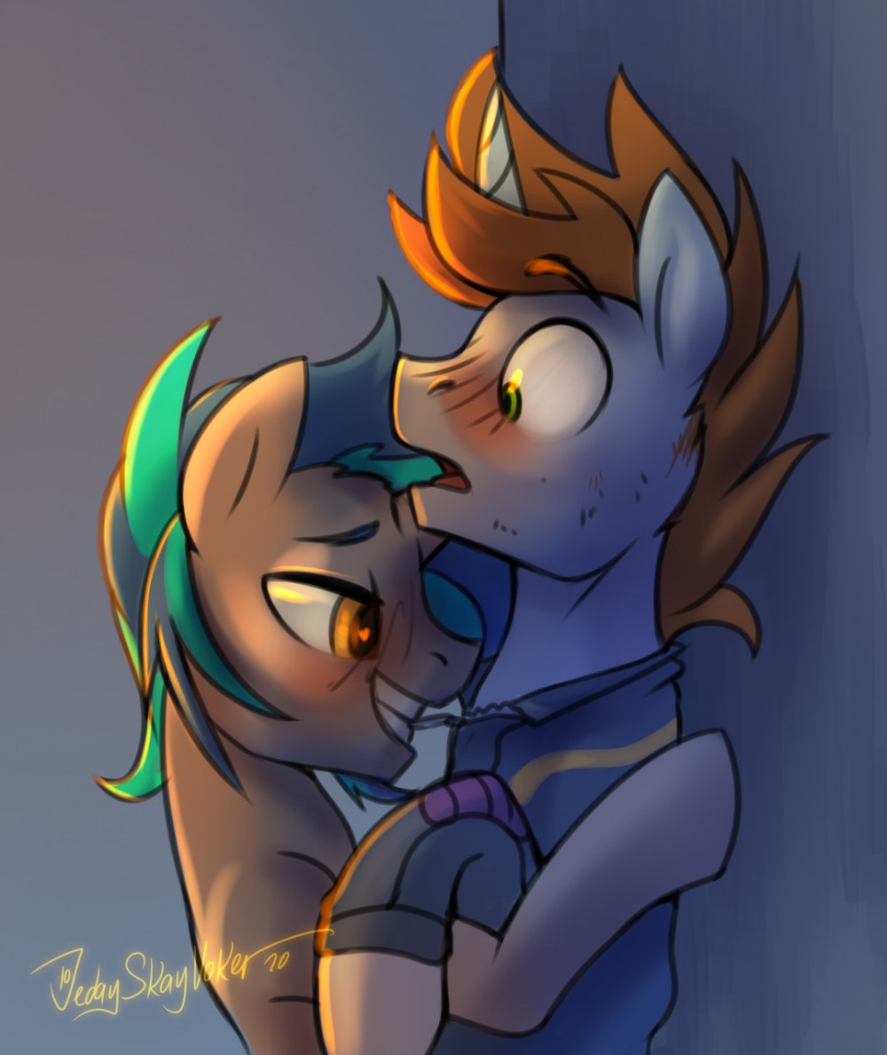 Fallout Equestria Khomeidge