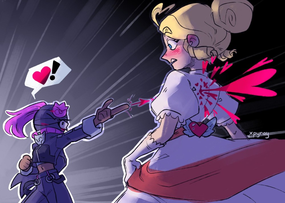 Piper et Tara Bravo met en vedette