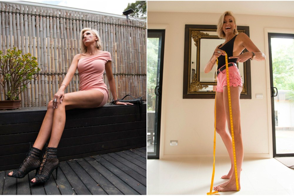 Brynn Boudoir en bottes