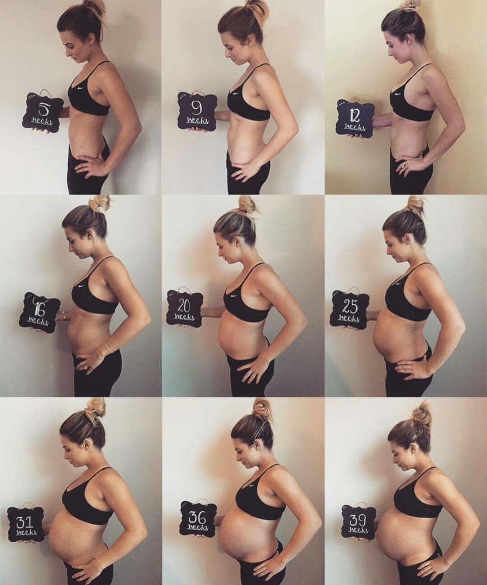 Diet 9e mois Grossesse