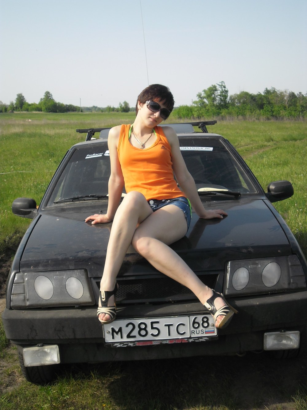 Antonina Rodnenok