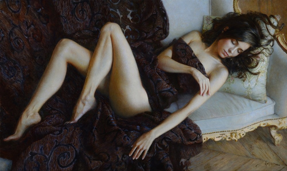 Ekaterina Baeva Tambov