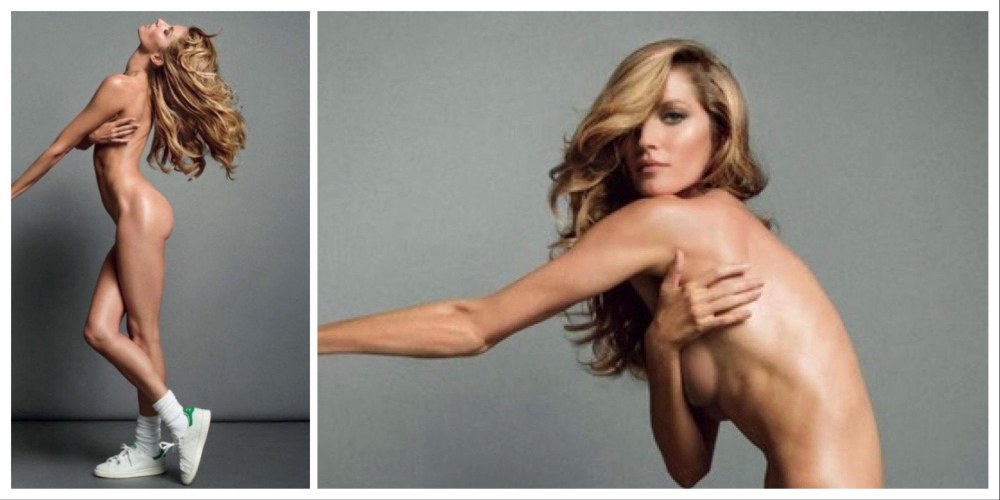 Giselle bundhen playboy
