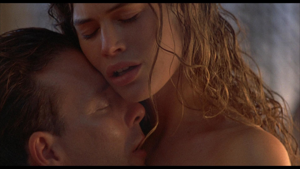 Wild Orchid 1989