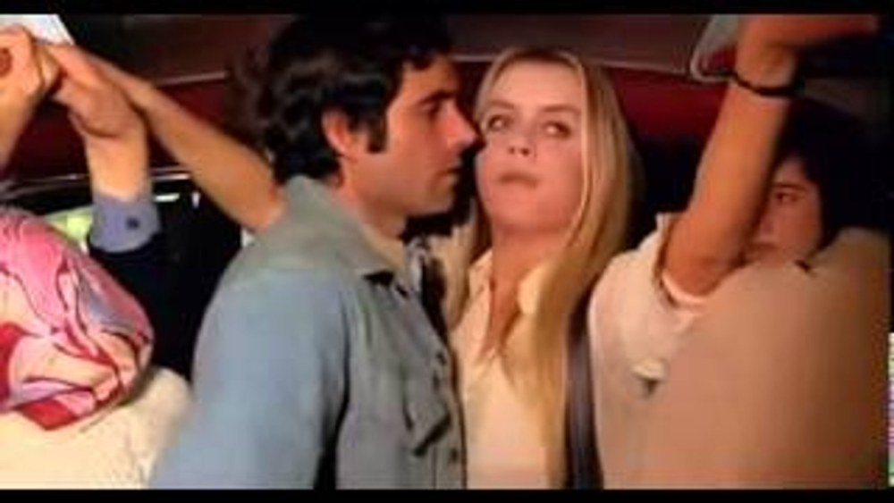 Gloria Guida 1975