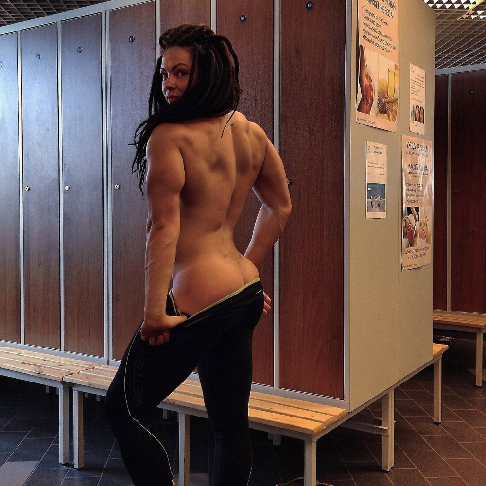 Modèle porno Alice Kuznetsova