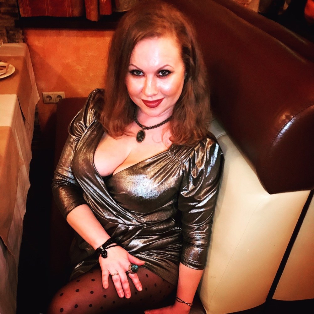 Photos personnelles Marina Liseeva Bryansk