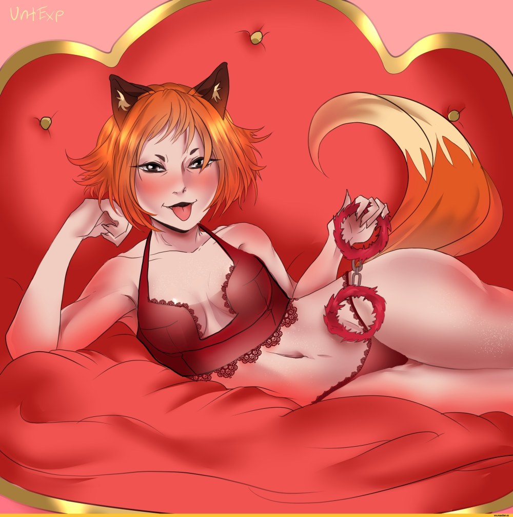 La nouvelle Alice Bunny Lisa