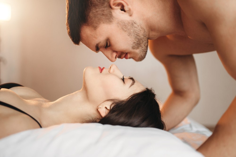 L'amour est l'intimité