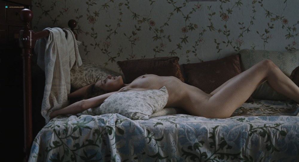 Antonio Santilly nue