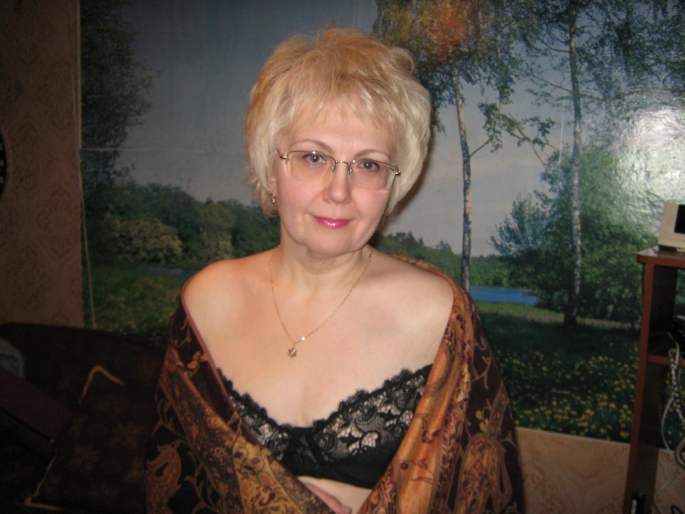 Galina Strelchuk Perevoschikova