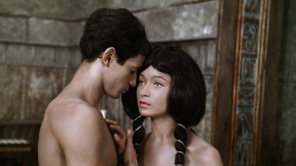 Film de révélation 1981