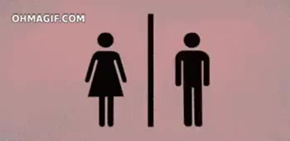 Gifs drôles sur l'amour