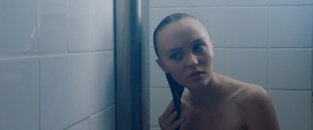 Beasts 2018 Lily Rose Depp