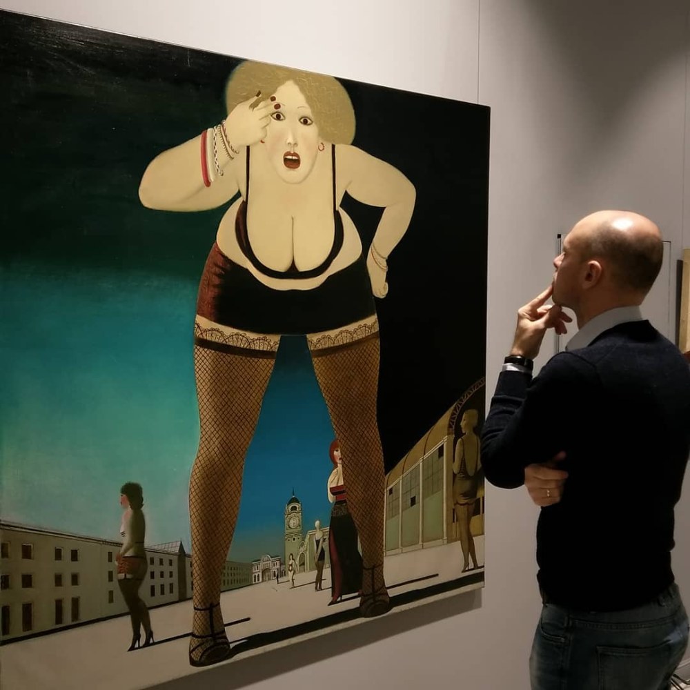 Femmes nues avec un gros vagin