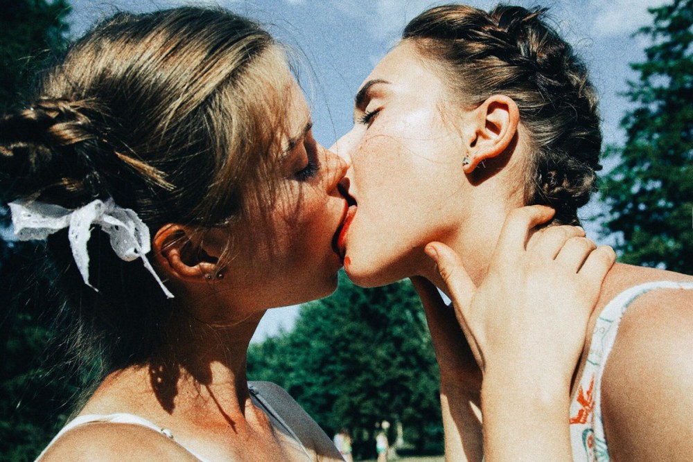 Une femme et mère Dylan