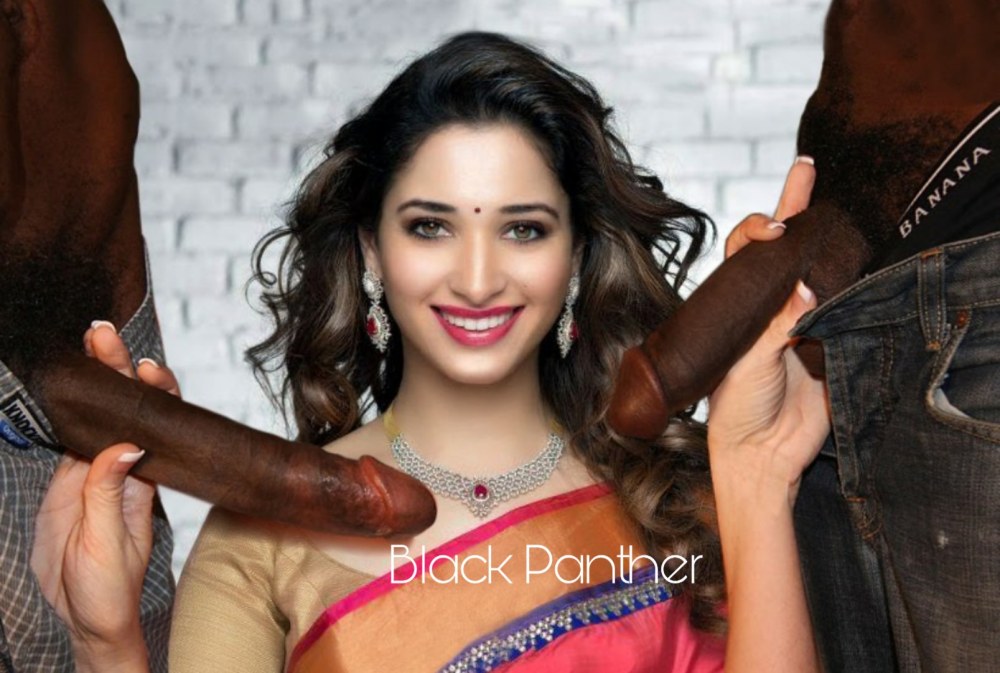 Bollywood Actrice Tamanna XXX