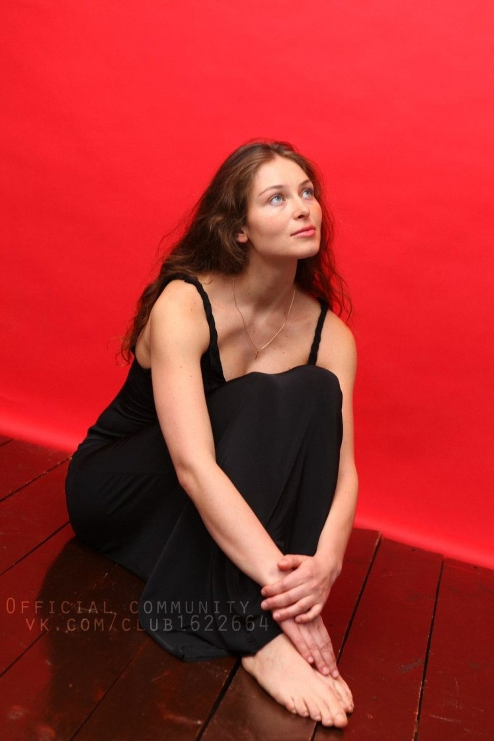 Lisa Kazankova Galich