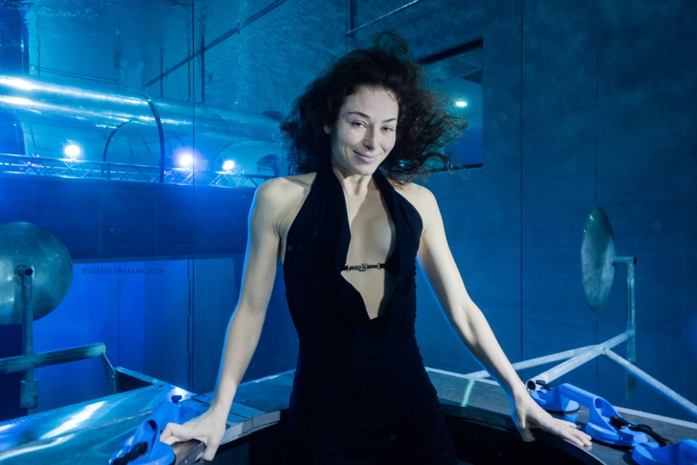 Marina Mitrofanova