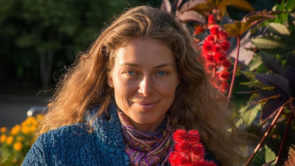 Marina Kazankova Photo 2022