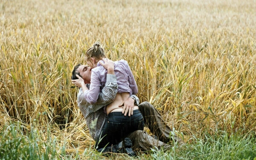 Kiss / Le Baiser (2015)