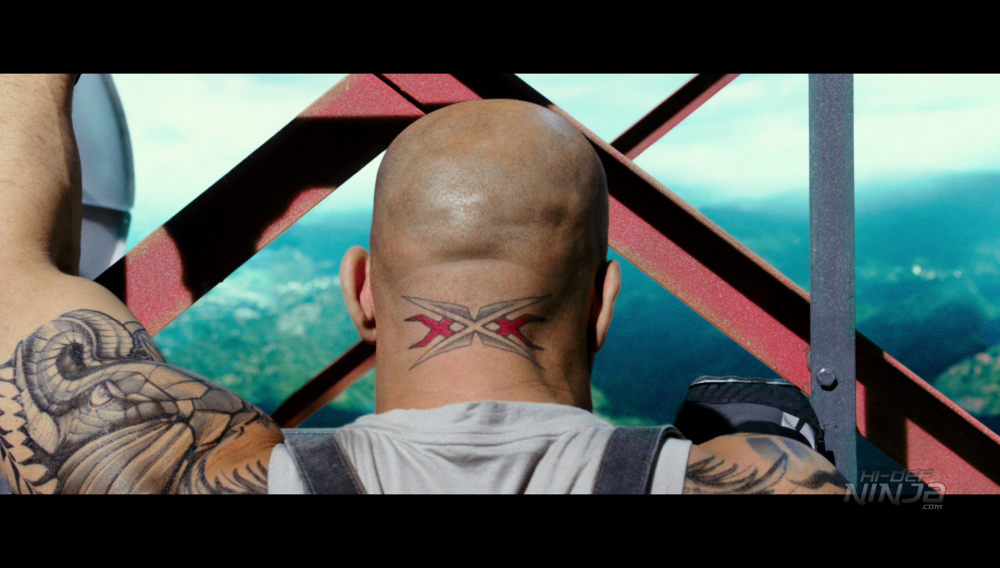 Dominic Toretto Crown Beer