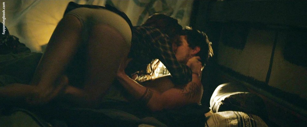 Maria Augeropoulos sexy