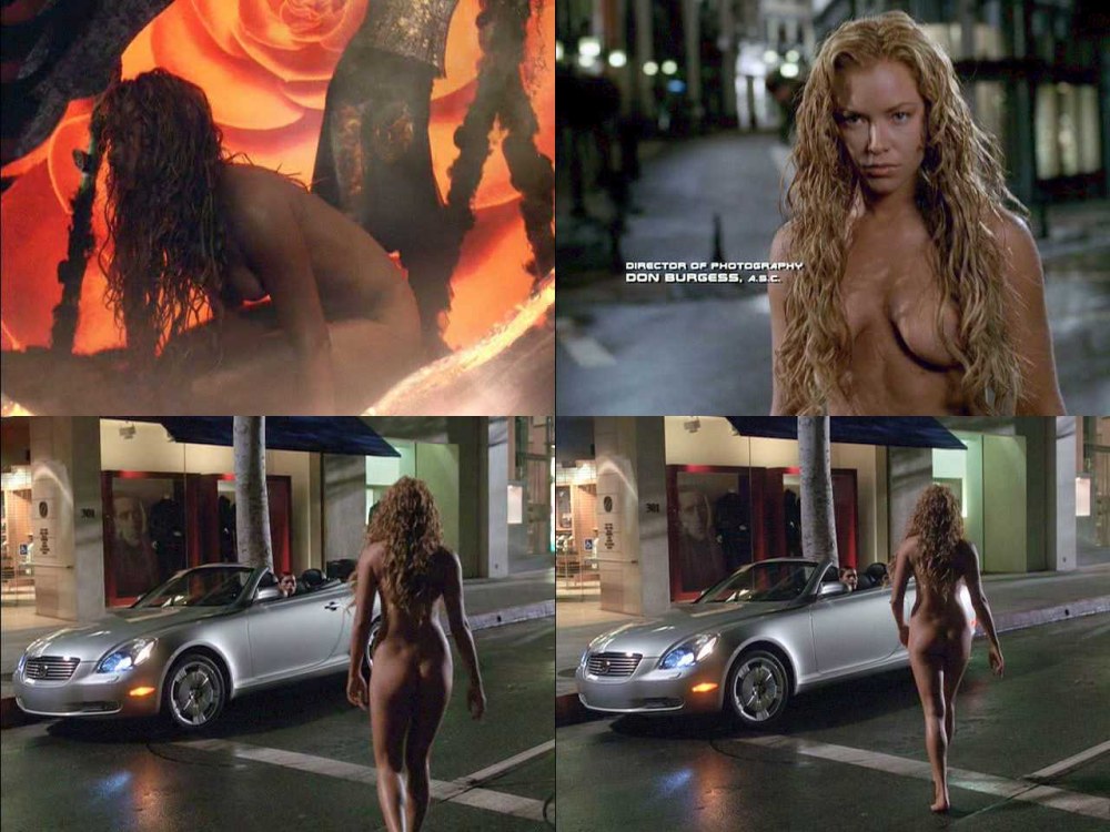 Terminator xxx Parodie pour les adultes