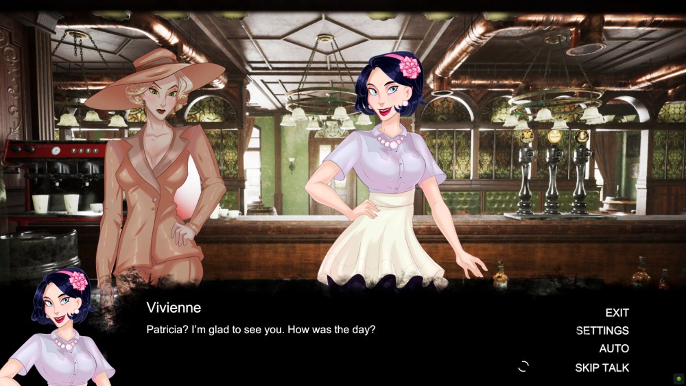 Mafia 2 Girl Joe