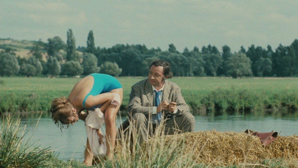 Film de révélation 1973