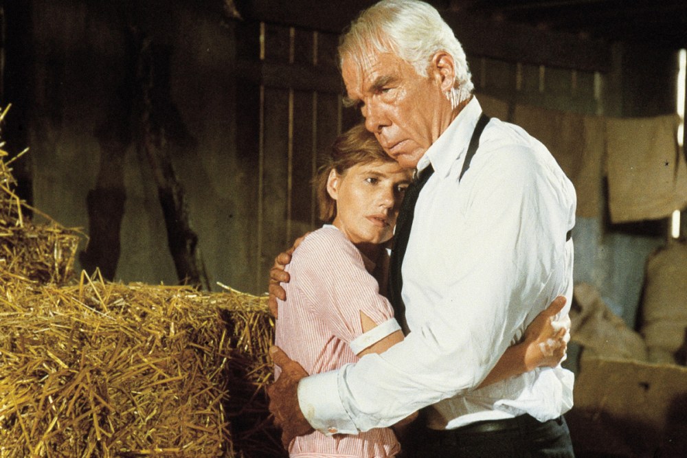 Film La Cattura