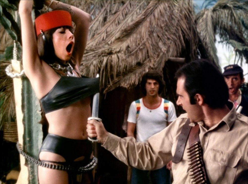 Prenez soin du film de vos yeux 1975