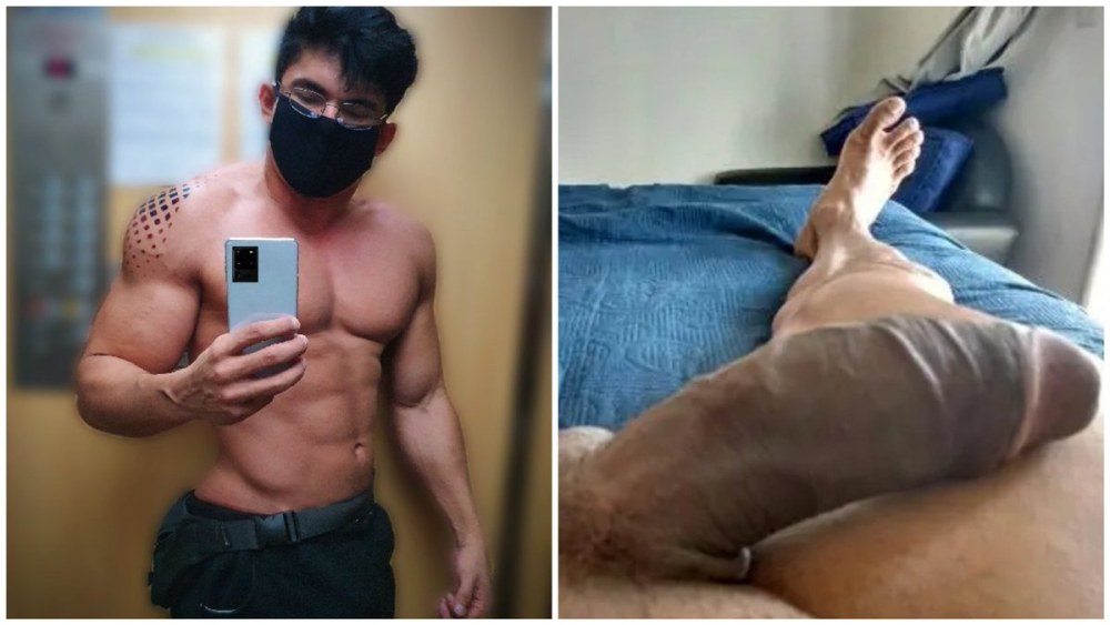 Anal dur avec trou du cul