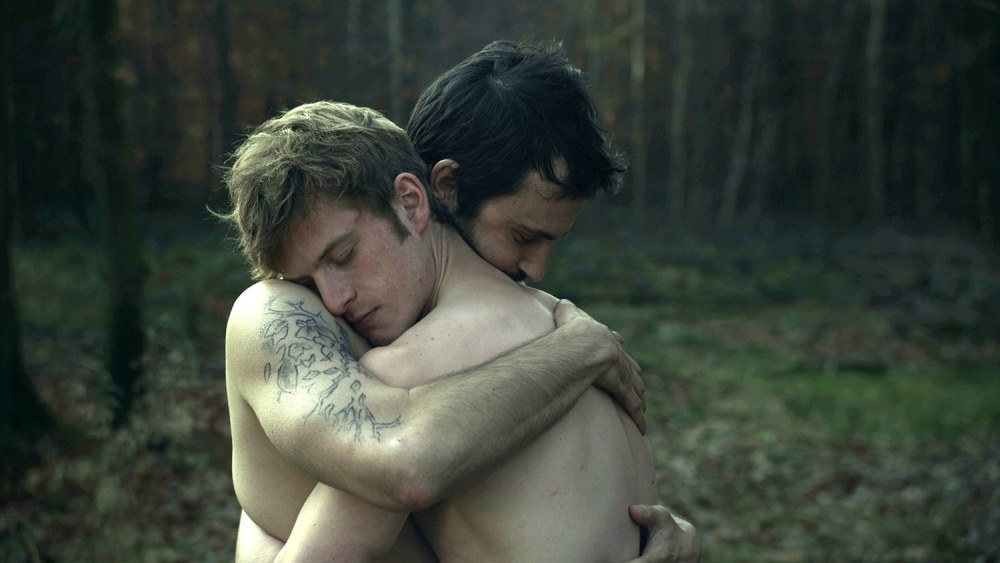 Troisième film 2014 Argentine