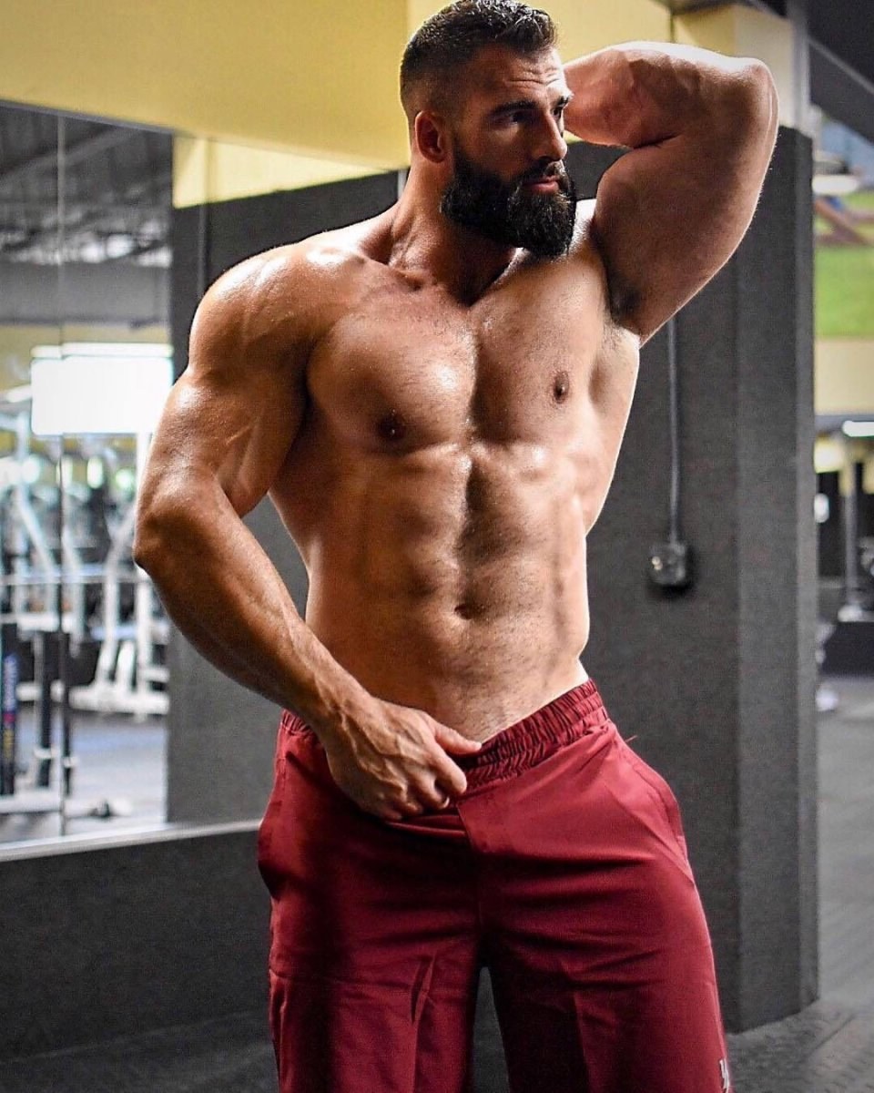 Nick Pulos