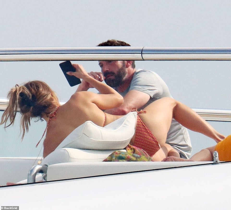 Fesses Jennifer Lopez 2021