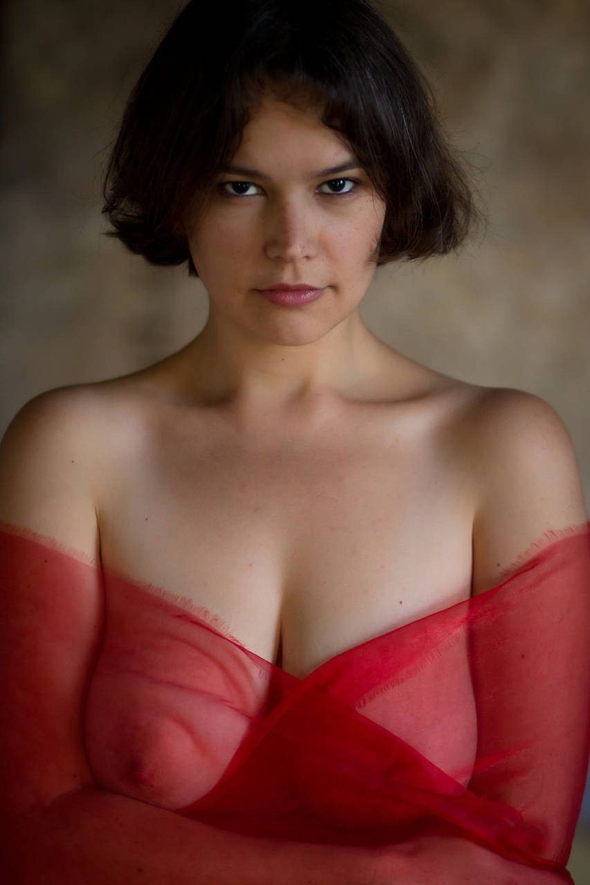 Amateur italien nude -gif