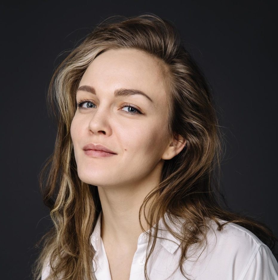 Victoria Skitskaya