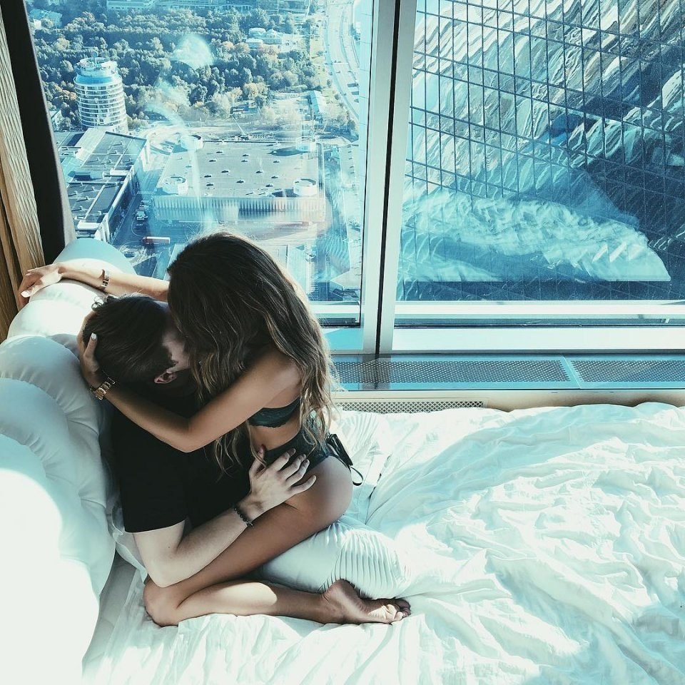 Filles d'en haut