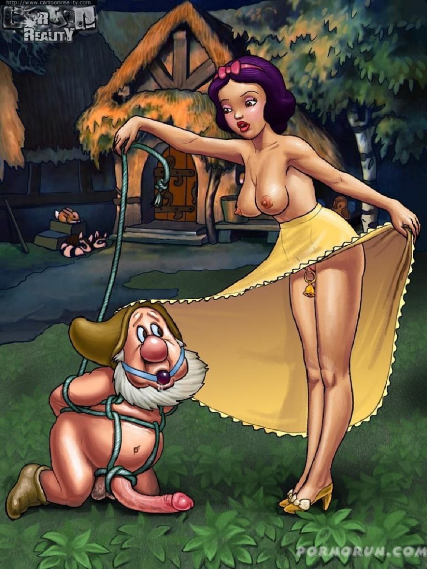 Zlatovlaska et trois ours hentai