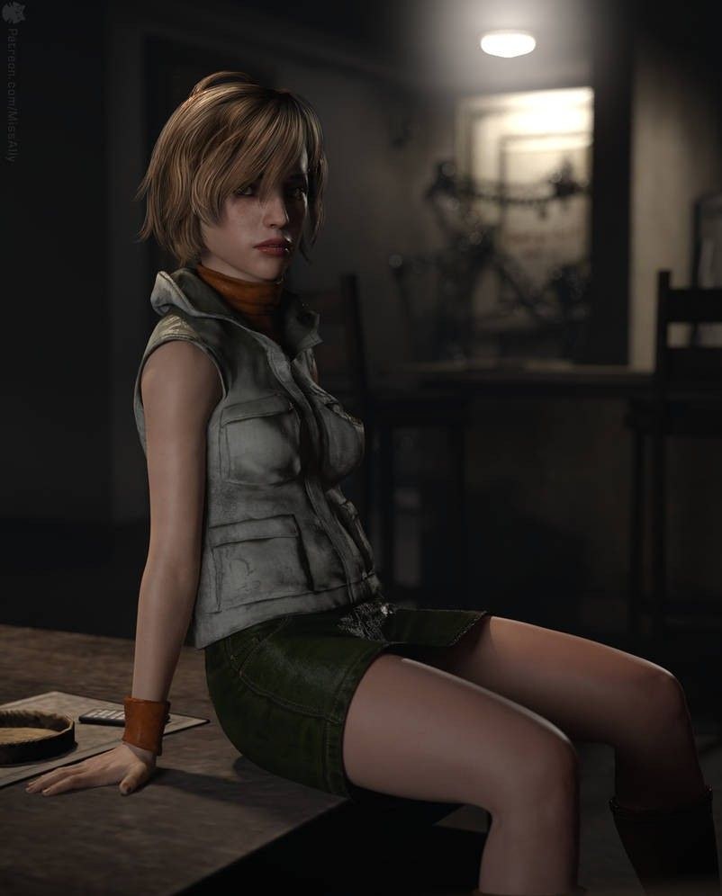 Heather Mason Saylet Hill