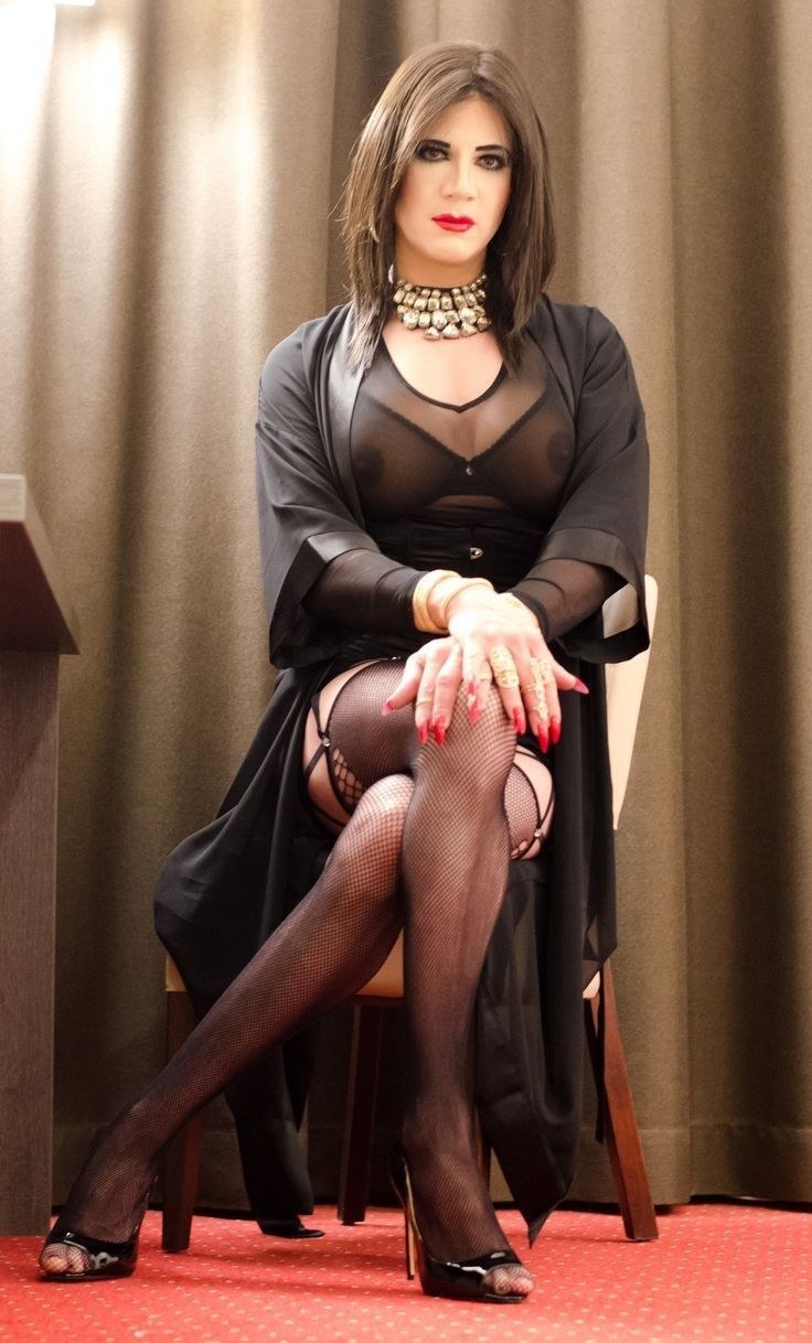 Linda Zoe 2019