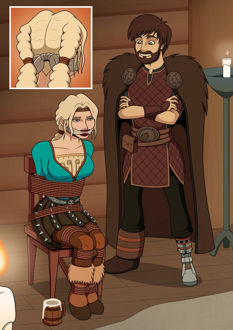 Skyrim Astrid Adventures