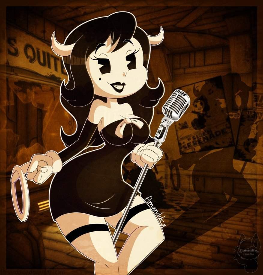 Alice de Batim